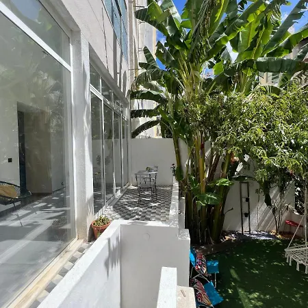 Garden Center Lisboa